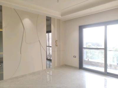 Bedroom Image of 2250 Sq.ft 3 BHK Builder Floor for sale in Ridhi Signature Square Floors, Sector 46 Faridabad for Rs. 26900000