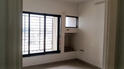 Bedroom Image of 1150 Sq.ft 3 BHK Apartment / Flat for rent in Ashish Swapnalok Towers, Goregaon East Mumbai for Rs. 75000