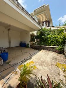 Balcony Image of 2362 Sq.ft 4 BHK Independent House for sale in Paranjape Forest Trails Highgardens, Bhugaon Pune for Rs. 32500000