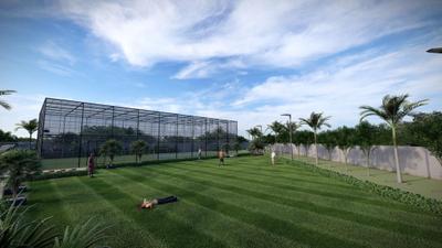 Image of 1200 Sq.ft Residential Plot / Land for sale in Golf Green Phase II, Sejbahar, Raipur for Rs. 3000000