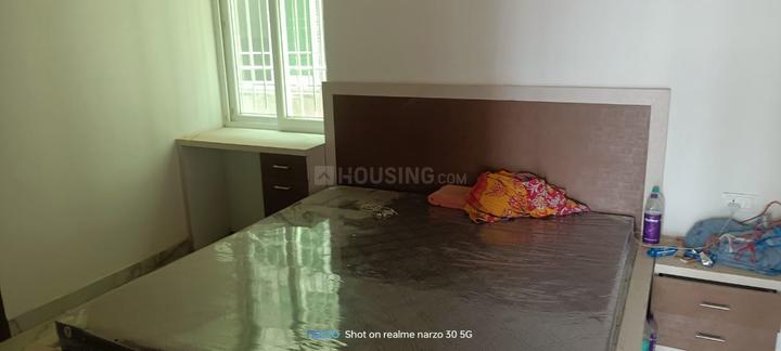 sanrachana Bedroom 1