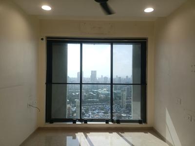 Bedroom Image of 515 Sq.ft 1 BHK Apartment / Flat for sale in Sanghvi S3 Proxima, Chembur Mumbai for Rs. 13000000