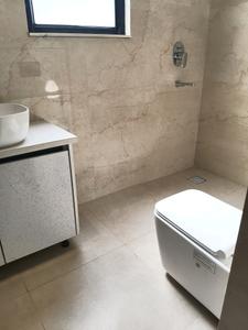 Bedroom One Image of 1575 Sq.ft 3 BHK Builder Floor for sale in NKV Golden Avenue, Sector 35 Sohna for Rs. 18000000
