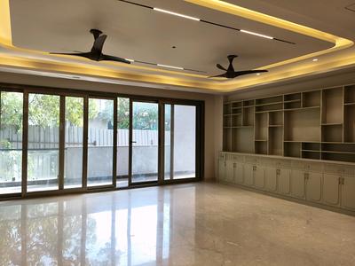 Living Room Image of 4518 Sq.ft 4.5 BHK Builder Floor for sale in Malibu Town Floors, Sector 47 Gurgaon for Rs. 67000000