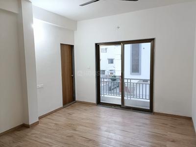 Bedroom Image of 1800 Sq.ft 4 BHK Duplex for rent in Sunpharma Road Vadodara for Rs. 20000
