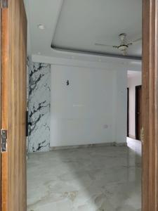 Main Entrance Image of 1095 Sq.ft 2 BHK Apartment / Flat for sale in Devla Greater Noida for Rs. 3560000