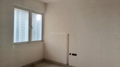 Bedroom Image of 1284 Sq.ft 3 BHK Apartment / Flat for sale in Ideal Aquaview, New Town Kolkata for Rs. 15000000