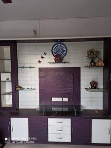 Hall Image of 950 Sq.ft 2 BHK Apartment / Flat for sale in JD Green Paradise, Lohegaon Pune for Rs. 5400000