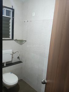 Image of 1215 Sq.ft 2 BHK Apartment / Flat for sale in Deolali Camp, Devlali for Rs. 5600000