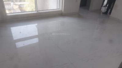 Living Room Image of 690 Sq.ft 1 BHK Apartment / Flat for sale in Mulund West Mumbai for Rs. 11000000