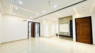 Hall Image of 1485 Sq.ft 3 BHK Apartment / Flat for sale in Peer Muchalla Zirakpur for Rs. 8750000