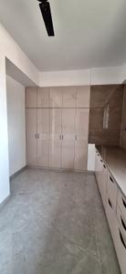 Kitchen Image of 3526 Sq.ft 4 BHK Apartment / Flat for sale in Gopinath Skywalk Arena, Vaishno Devi Circle Ahmedabad for Rs. 22500000
