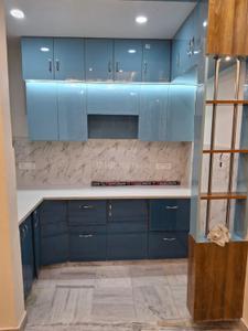 3 BHK Independent Builder Floor
