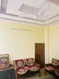 3 BHK Independent Builder Floor