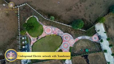 Jamtha Plot View 3