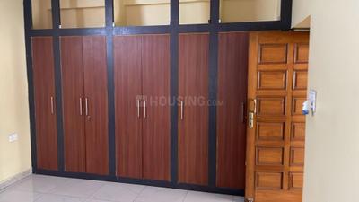 Bedroom Image of 1600 Sq.ft 3 BHK Apartment / Flat for rent in Lalpur Ranchi for Rs. 25000