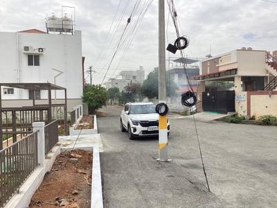 Image of 1750 Sq.ft Residential Plot / Land for sale in Kurumbapalayam, Coimbatore for Rs. 7932000