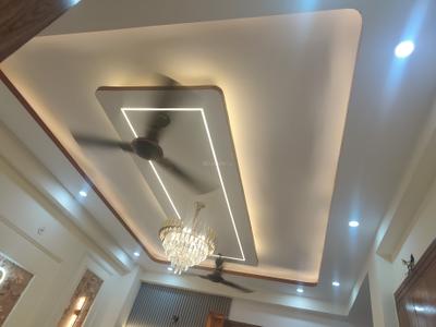 Living Room Image of 1150 Sq.ft 3 BHK Builder Floor for sale in Vasundhara Ghaziabad for Rs. 11500000