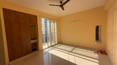 Bedroom Image of 1560 Sq.ft 3 BHK Apartment / Flat for rent in Ansal Celebrity Garden Block K, Sector A Lucknow for Rs. 28000