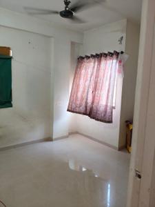Bedroom Image of 1100 Sq.ft 2 BHK Apartment / Flat for sale in Atladara Vadodara for Rs. 4000000