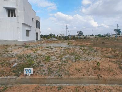 Image of 2362 Sq.ft Residential Plot / Land for sale in Gungralchatra, Mysore for Rs. 6260000