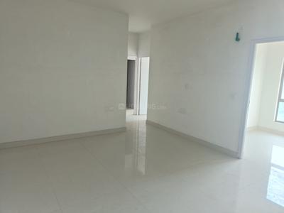 Hall Image of 850 Sq.ft 2 BHK Apartment / Flat for sale in Siddha Galaxia, Rajarhat Kolkata for Rs. 8500000