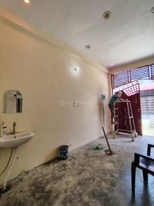 Hall Image of 1000 Sq.ft 2 BHK Independent House for rent in Kursauli Kanpur for Rs. 7500