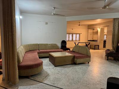 Hall Image of 3000 Sq.ft 3 BHK Apartment / Flat for sale in Deep Rajvansh, Bodakdev Ahmedabad for Rs. 19200000