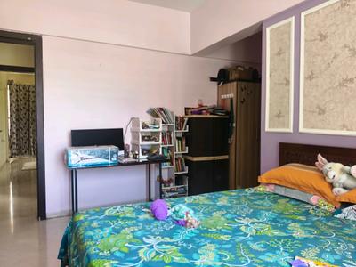 Bedroom Image of 3550 Sq.ft 4 BHK Villa for sale in Kolte Patil Life Republic Sector R2 2nd Avenue, Marunji Pune for Rs. 35000000