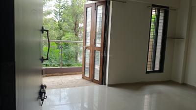 Living Room Image of 1252 Sq.ft 3 BHK Apartment / Flat for sale in Gangapur Nashik for Rs. 8000000