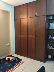 Bedroom Image of 1250 Sq.ft 2 BHK Apartment / Flat for sale in Mantri Sarovar by Mantri Developers, HSR Layout Bengaluru for Rs. 31600000