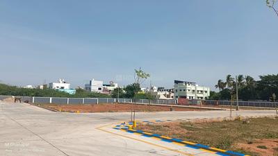 Image of 1200 Sq.ft Residential Plot / Land for sale in KK Nagar, Tiruchirappalli for Rs. 1500000