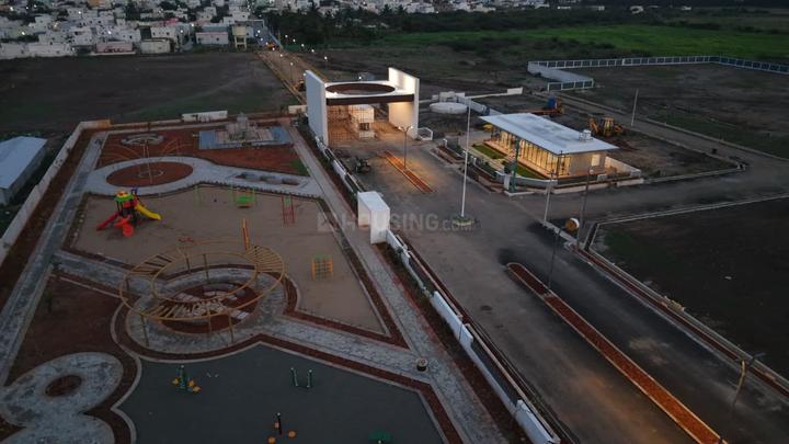 Crystal Gateway Phase 2 Main Image 1