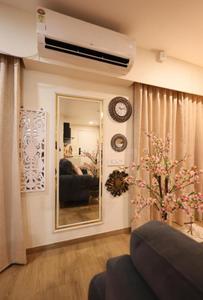 Bedroom Image of Stay Luxury pg in Sector 40, Gurgaon