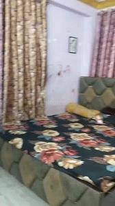 Bedroom Image of 1000 Sq.ft 3 BHK Builder Floor for rent in Digha Ghat Patna for Rs. 25000