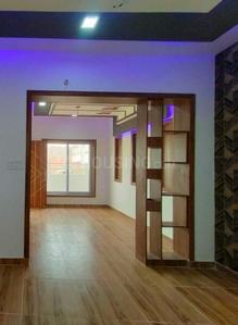 Hall Image of 1250 Sq.ft 3 BHK Independent House for sale in Telibagh Lucknow for Rs. 4500000