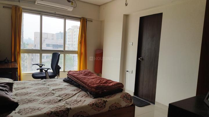 Parth residency Bedroom One 1