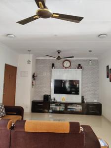 3 BHK Flat