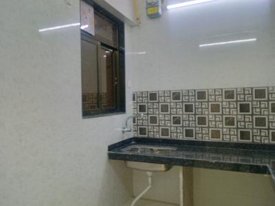 Kitchen Image of 1004 Sq.ft 2 BHK Apartment / Flat for sale in Swanand Bliss, Ambernath East Ambernath for Rs. 4000000