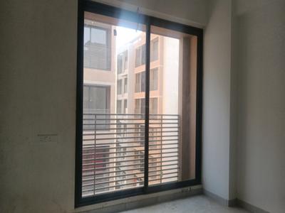 Bedroom Image of 1755 Sq.ft 3 BHK Apartment / Flat for sale in Aristo Anandam, Vaishno Devi Circle Ahmedabad for Rs. 8500000