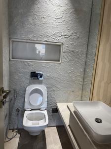 Bathroom Image of 2900 Sq.ft 4 BHK Builder Floor for sale in New Friends Colony New Delhi for Rs. 125000000
