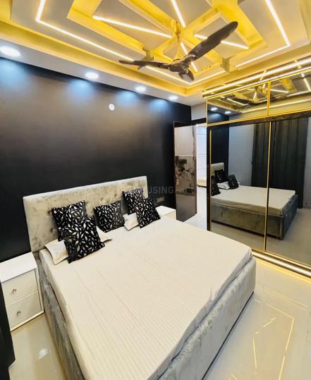 Mahalakshmi Nagar Bedroom 1