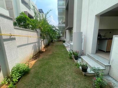 Image of 2430 Sq.ft 3.5 BHK Villa for sale in Sobha International City - Duplex Villa, Sector 109, Gurgaon for Rs. 100000000