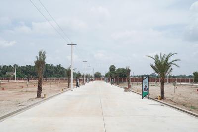 Image of 1480 Sq.ft Residential Plot / Land for sale in KK Nagar, Tiruchirappalli for Rs. 2210000