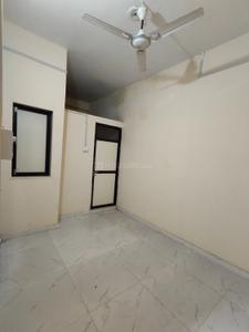 Bedroom Image of 600 Sq.ft 1 BHK Independent House for rent in Bajwa Vadodara for Rs. 5000