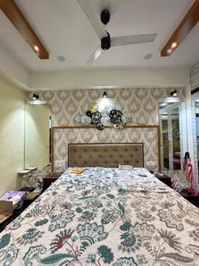Bedroom Image of 2400 Sq.ft 4.5 BHK Apartment / Flat for sale in Bhayli Vadodara for Rs. 14500000