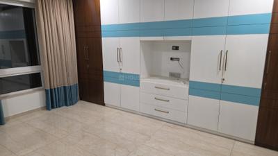 Bedroom Image of 4070 Sq.ft 4 BHK Apartment / Flat for sale in My Home Bhooja, Rai Durg Hyderabad for Rs. 90000000
