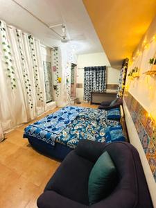 Bedroom Image of 3500 Sq.ft 11 BHK Independent House for rent in Kharadi Pune for Rs. 200000