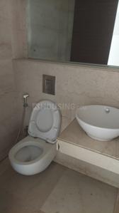Image of 2275 Sq.ft 3.5 BHK Apartment / Flat for rent in Lodha Belmondo, Gahunje, Pune for Rs. 110000