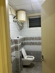 Image of 1250 Sq.ft 2 BHK Independent House for rent in JP Nagar, Bengaluru for Rs. 32000